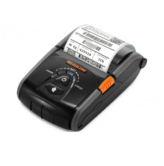 Bixolon SPP-R200III 2" Mobile Linerless Printer - WiFi