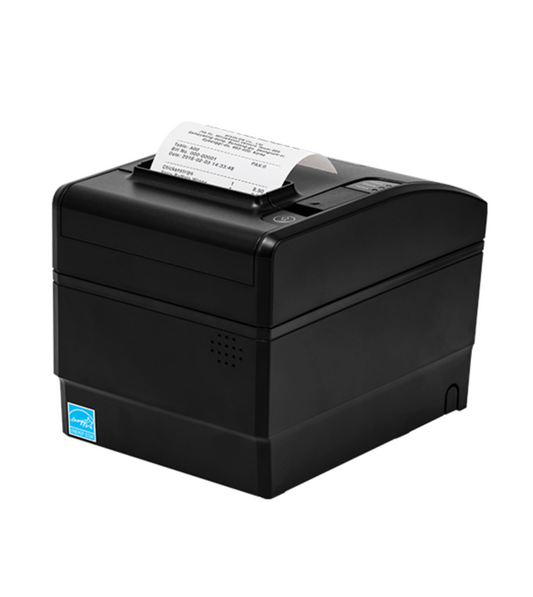 Bixolon SRP-S300TX Linerless Printer with Taken Sensor - Ethernet