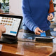 How to Set Up a Linerless Label Printer for Square POS