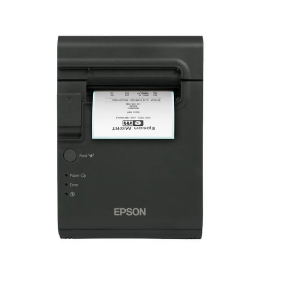 Epson TM-L90 Linerless Label Printer C31C412692