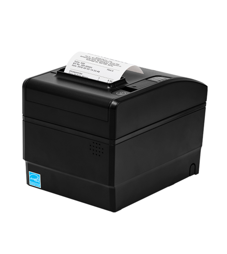 Bixolon SRP-S300TX Linerless Printer with Taken Sensor - Ethernet