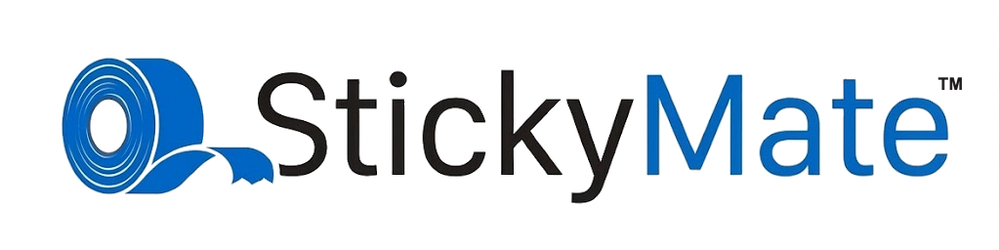 StickyMate