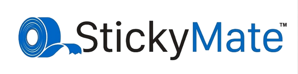 StickyMate