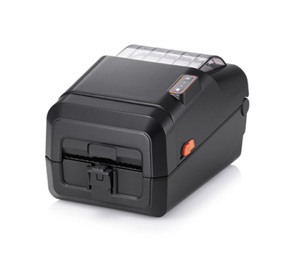 Bixolon XL5-40CTE 4" Direct Thermal Linerless Desktop Printer