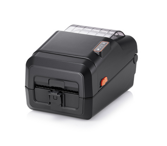 Bixolon XL5-40CTE 4" Direct Thermal Linerless Desktop Printer